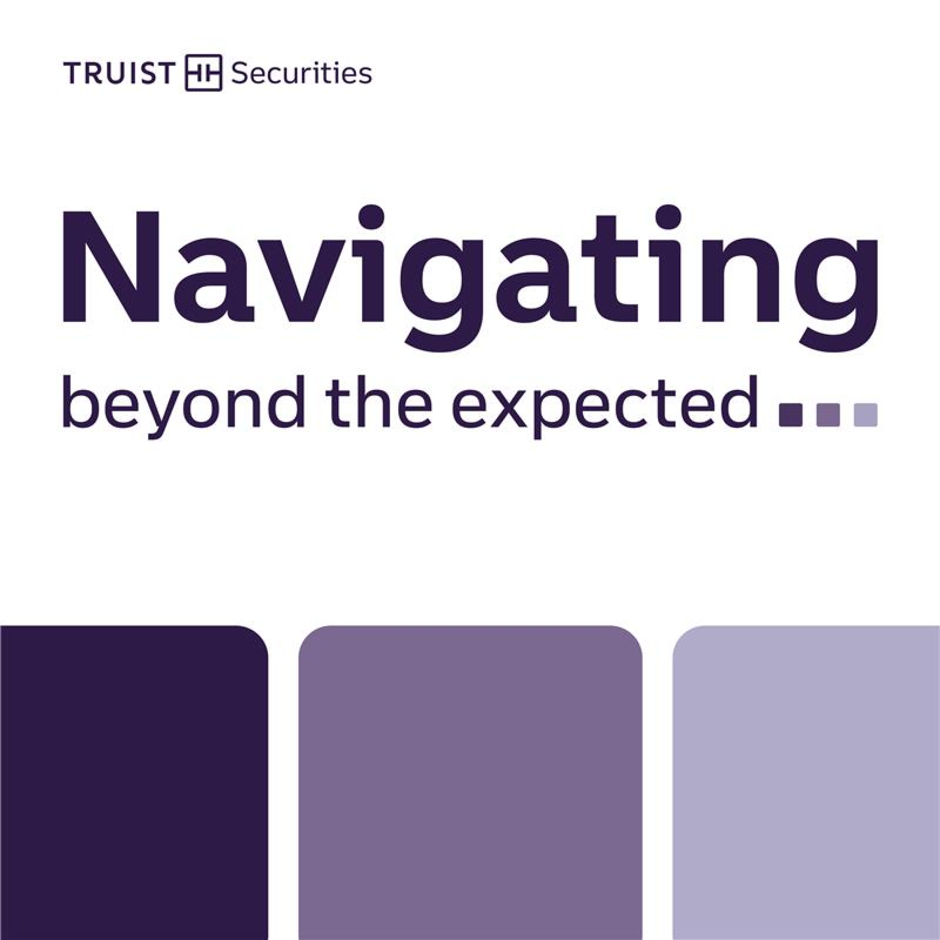 Navigating Beyond the Expected podcast artwork