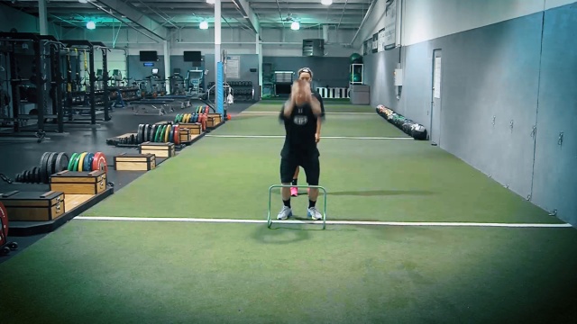 Box Jumps: The Definitive Guide - Lessons From An NFL Strength Coach