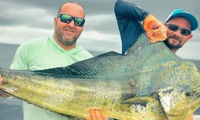 Puntarenas Province Report Video 4