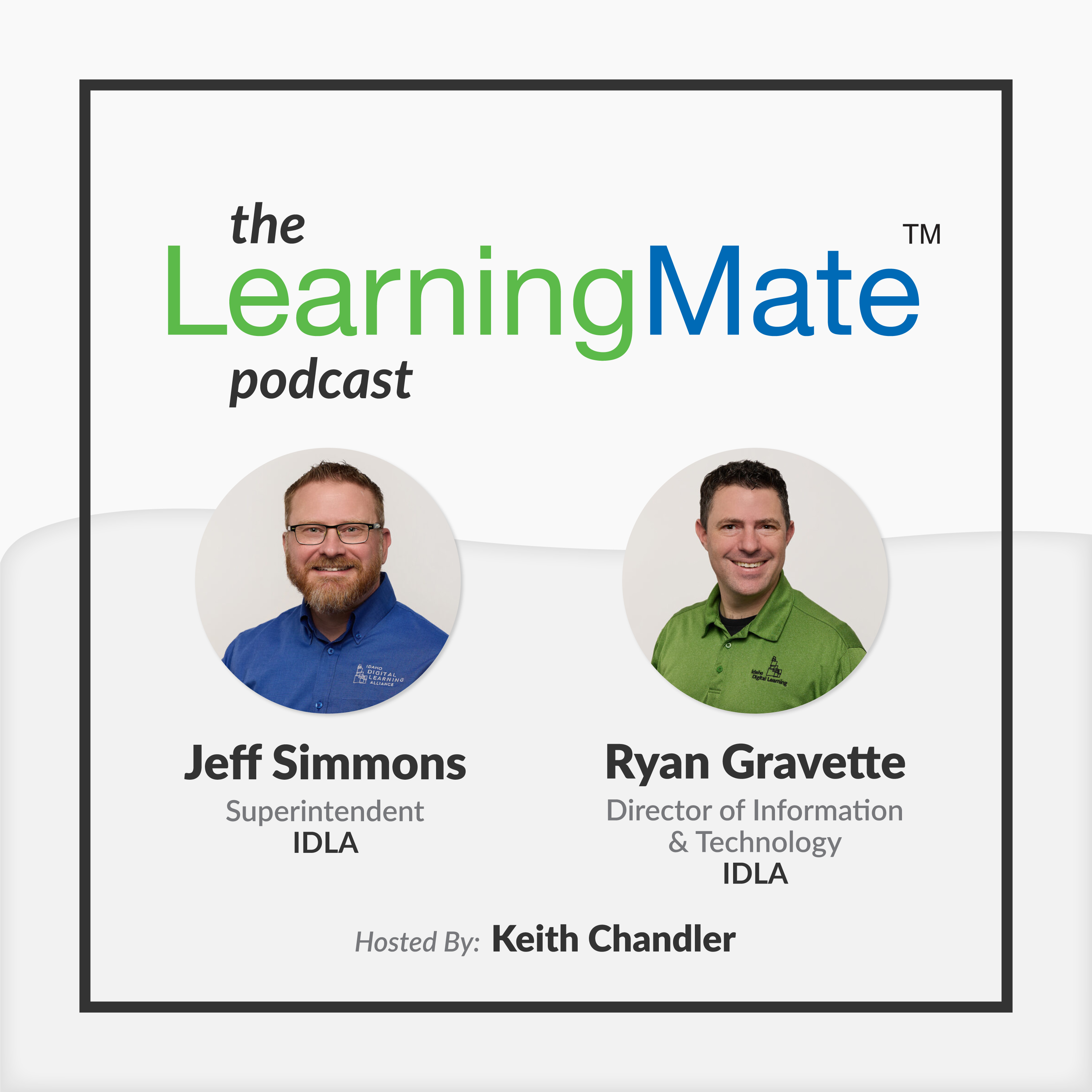 The LearningMate Podcast