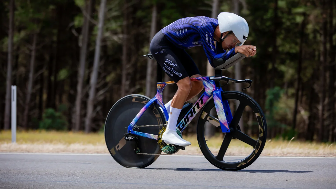 CADEX Aero WheelSystems | CADEX Japan 日本