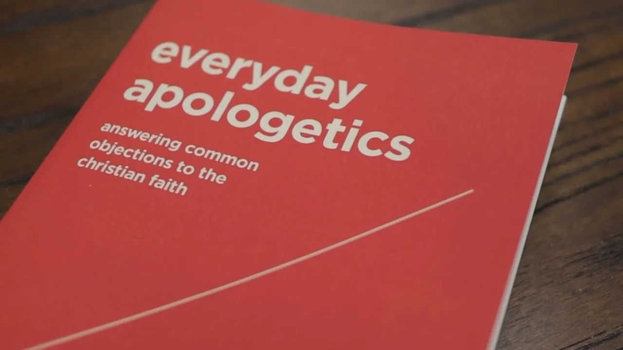 Everyday Apologetics: Answering Common by Chamberlain, Paul