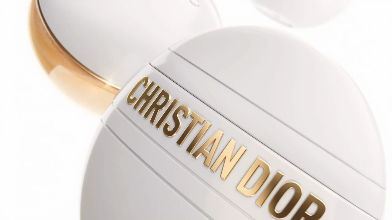 DIOR J'adore Les Adorables Hand, Nail & Décolleté Cream