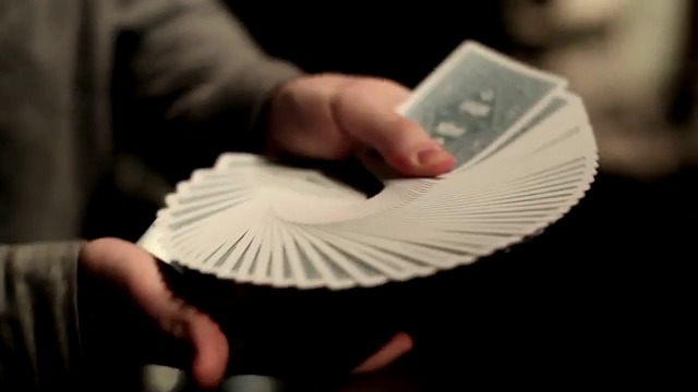 JAQK Cellars Playing Cards | theory11