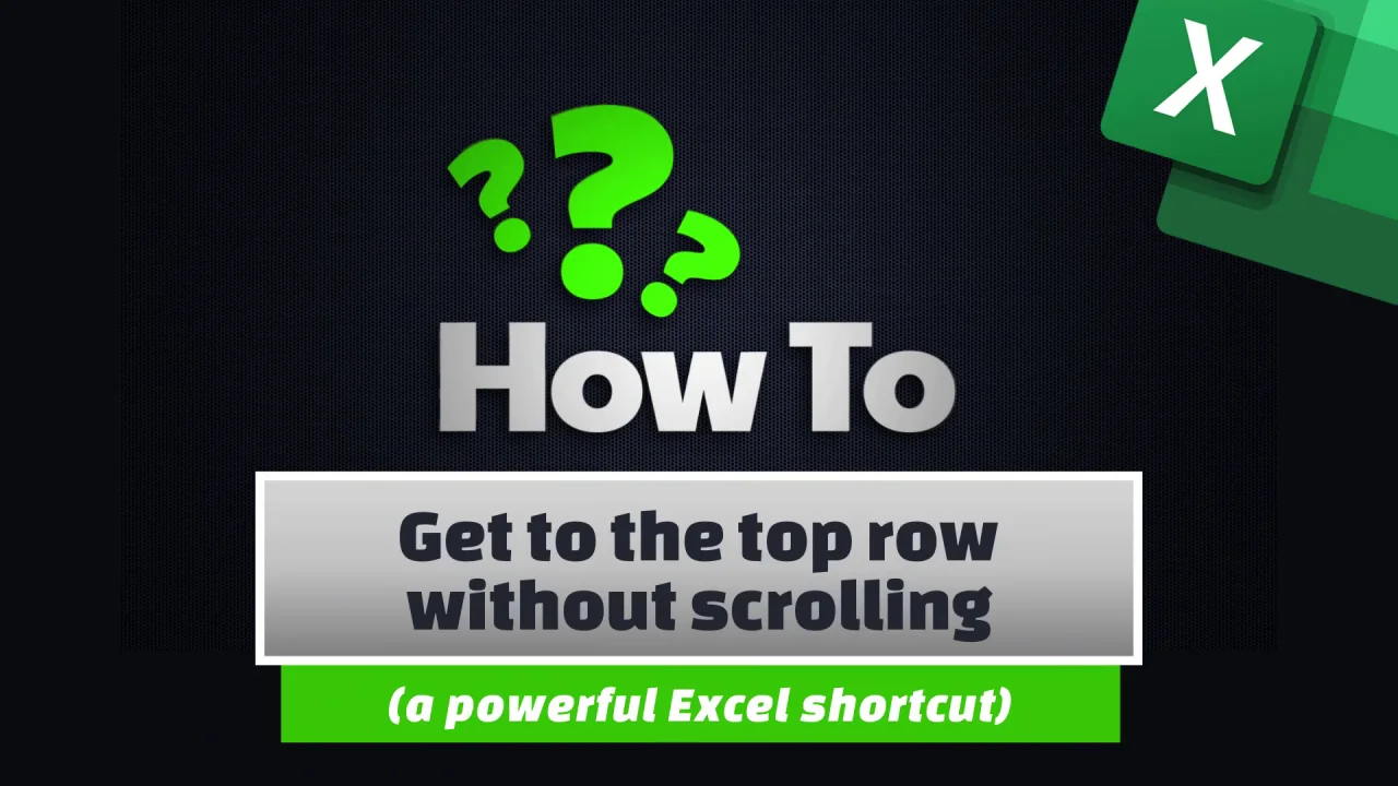 Video Thumbnail