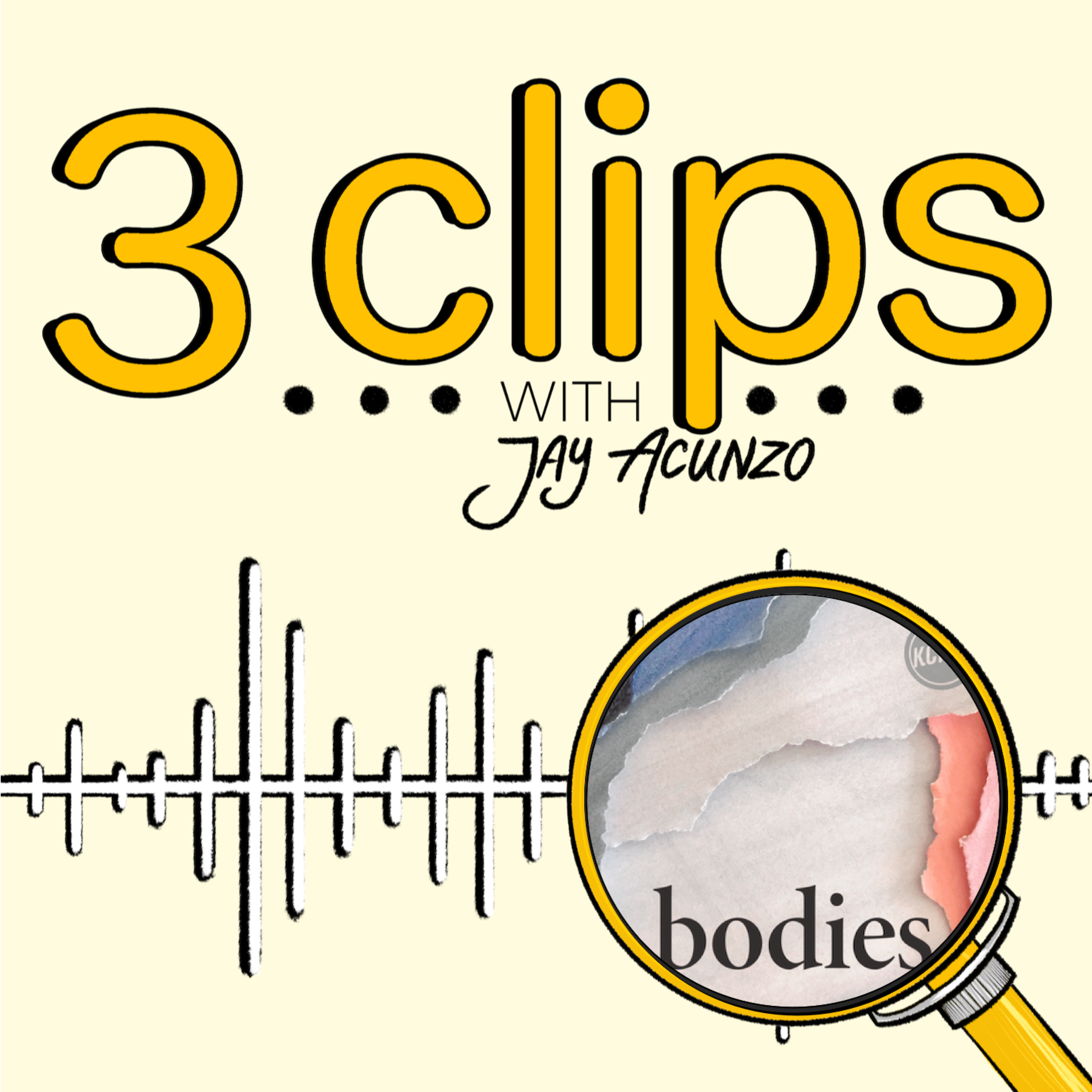 3 Clips Podcast by Castos