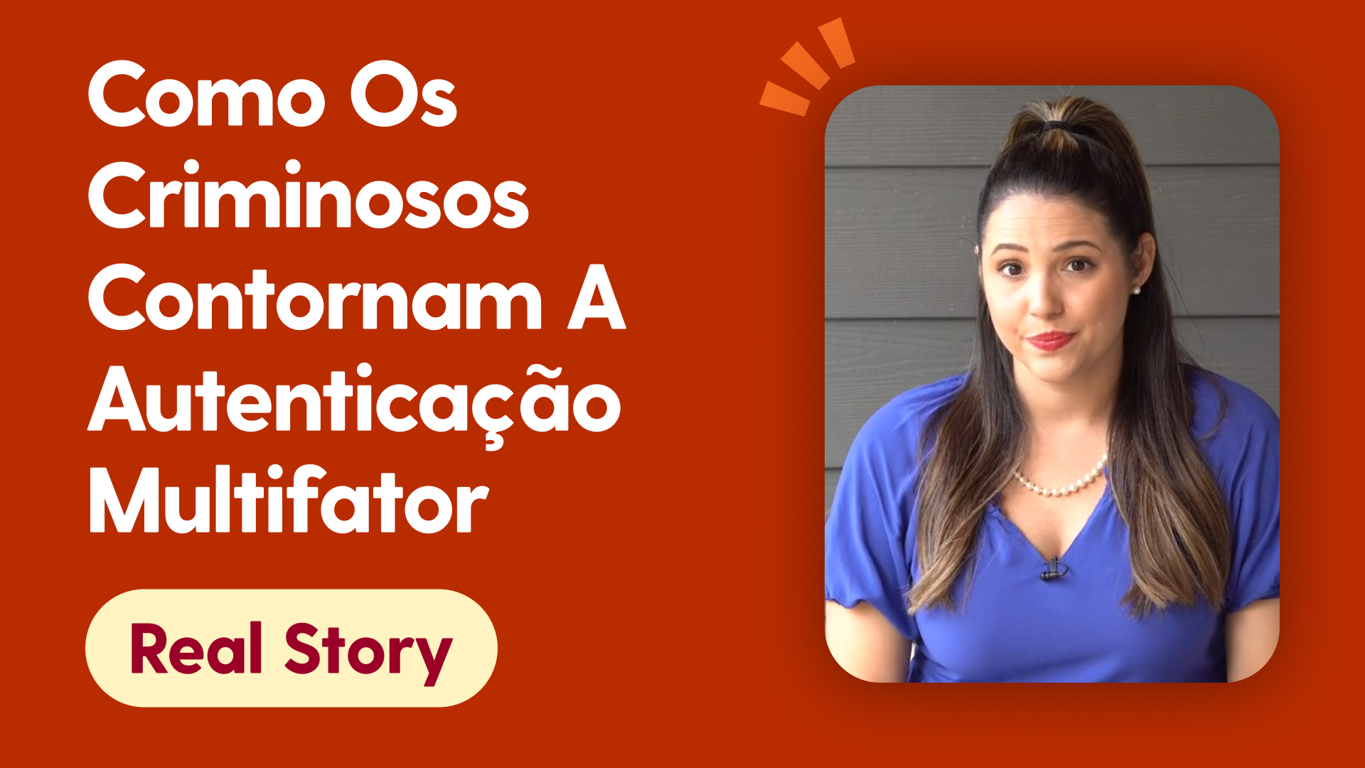 Como os criminosos contornam a autenticação multifator