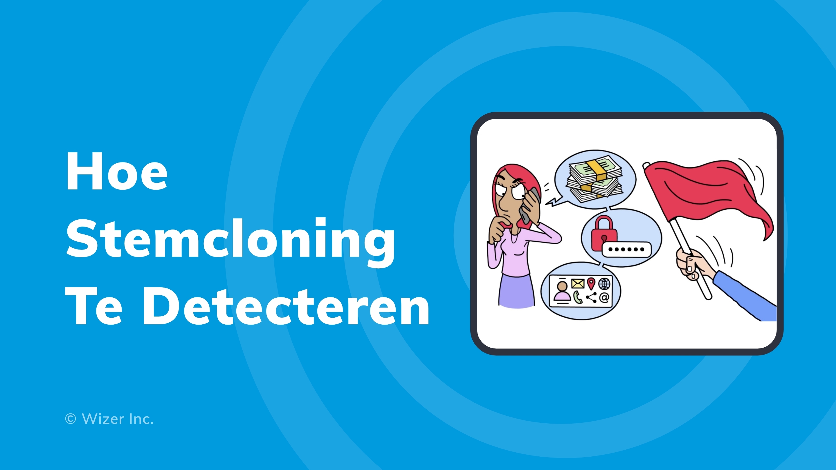 Wie man Stimmenklonen erkennt