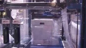 SV048 Double Tight Wrap: Large Medical Boxes