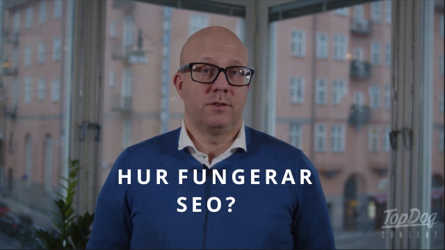 Seo-byrå