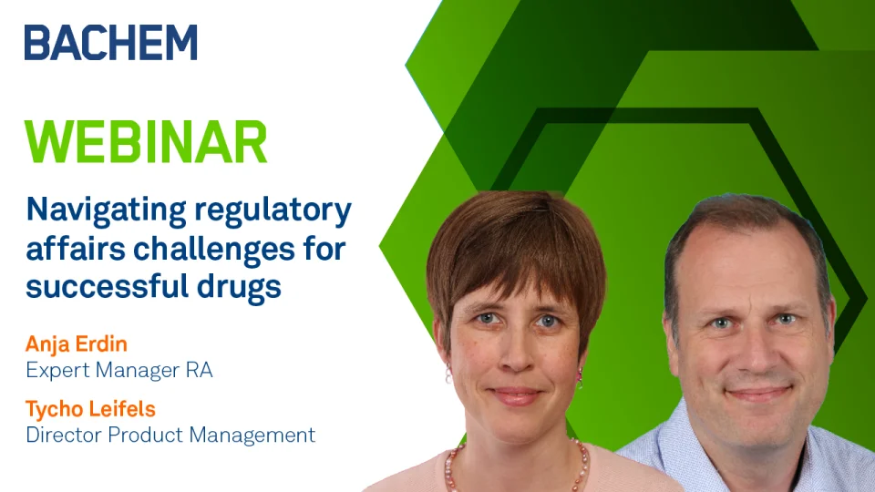 Navigating regulatory affairs challenges for successful drugs