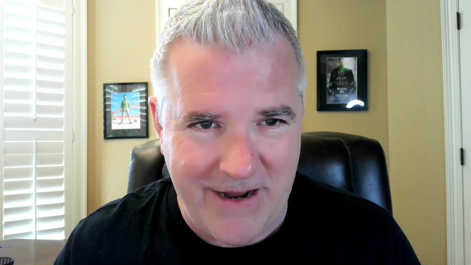 FREE GIFT FRIDAY: Is that really a thing? 🎁