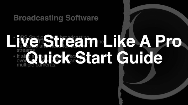 How to live stream on : A Quick Guide 