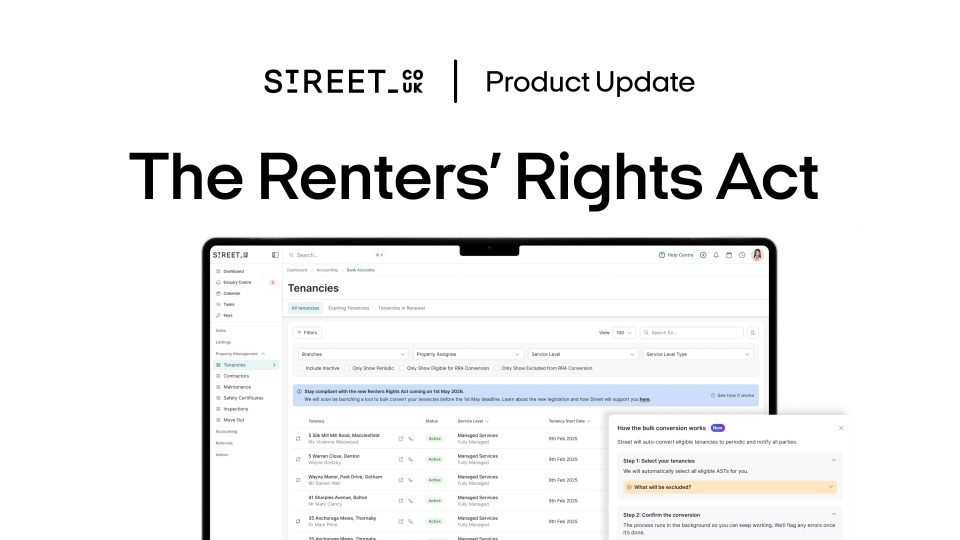 Renters' Rights Act video walkthrough