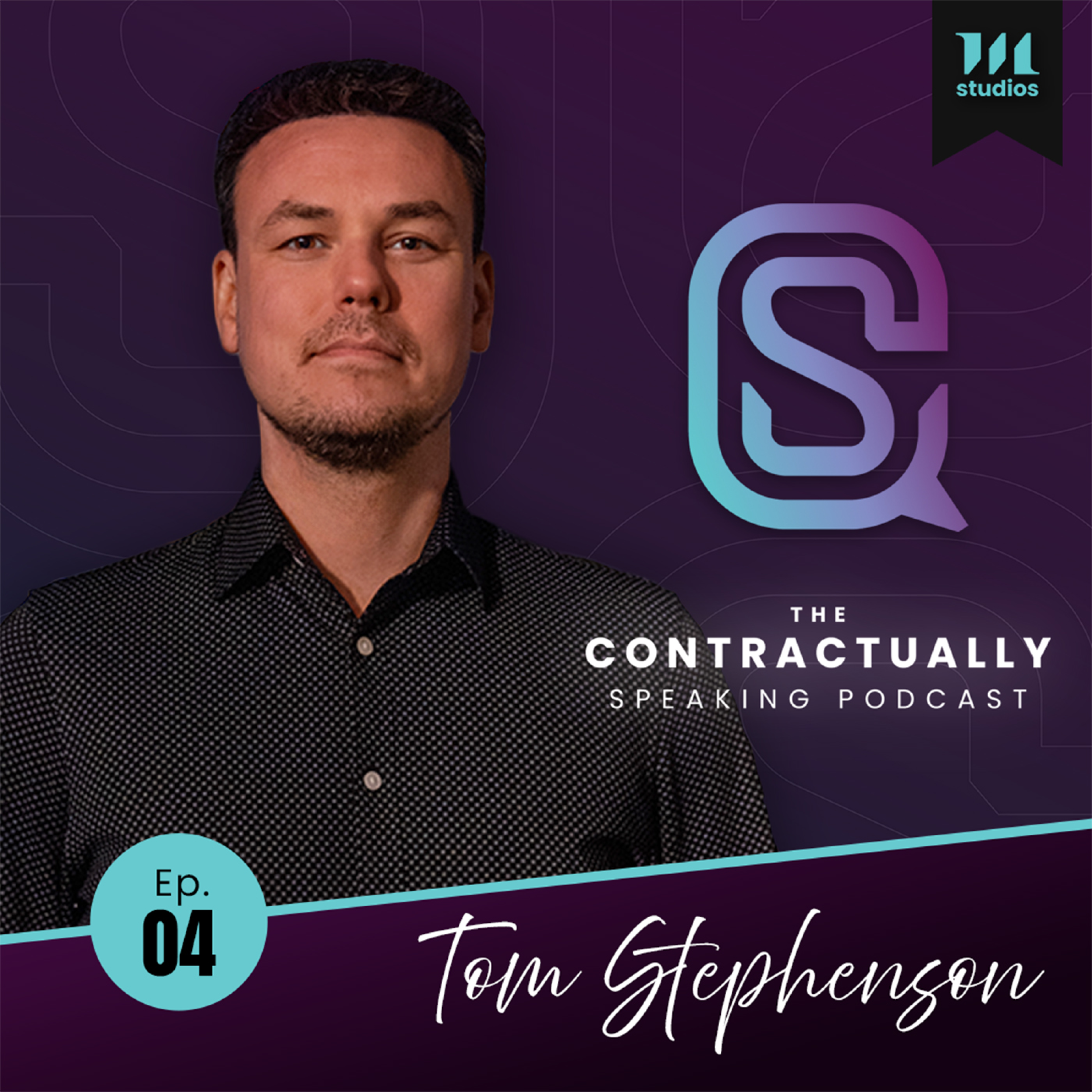 Contractually Speaking