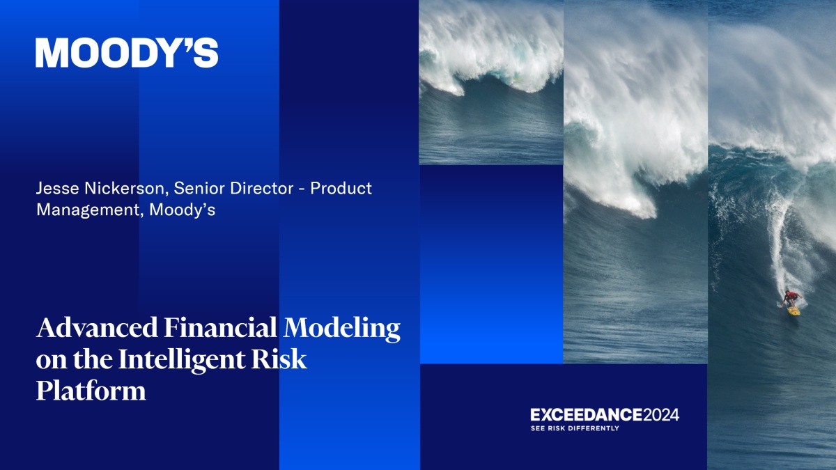 Intelligent Risk Platform Rms Logo Advanced Financial Modeling on the Intelligent Risk Platform | Moody's ...