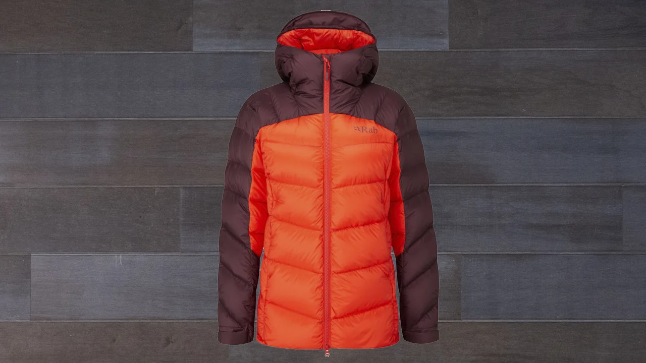 Rab Neutrino Pro Down Jacket - Women's - Clothing