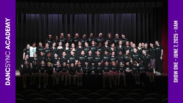 Season 7 Recital Show 1