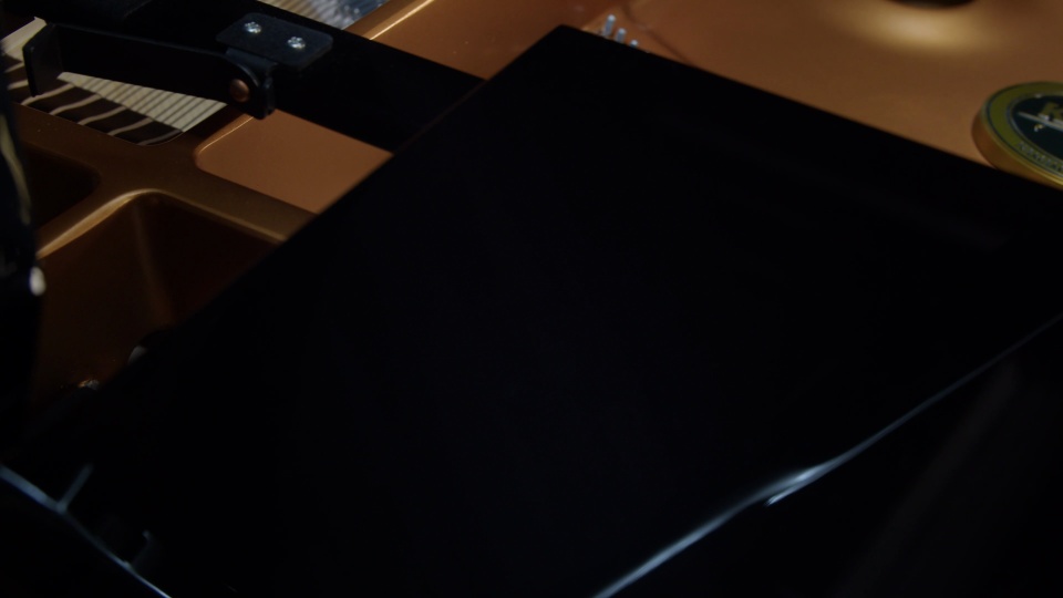  New Kawai Grand GX-1