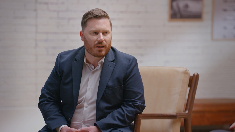CarBahn - Customer Success Story (Zachary Burgeson - Chief Marketing Officer)