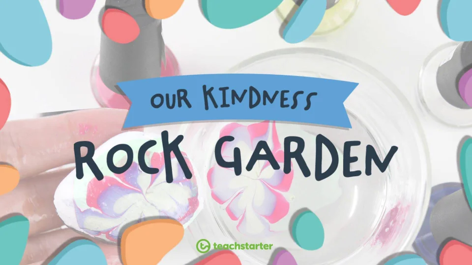 Kindness Rock Painting Supplies — The Kindness Rocks Project®