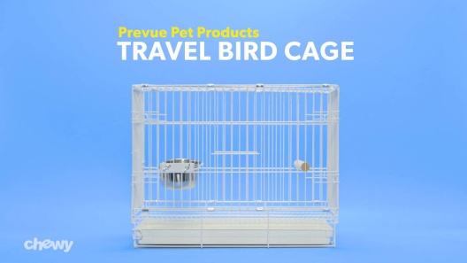 Play Video: Learn More About Prevue Pet Products From Our Team of Experts