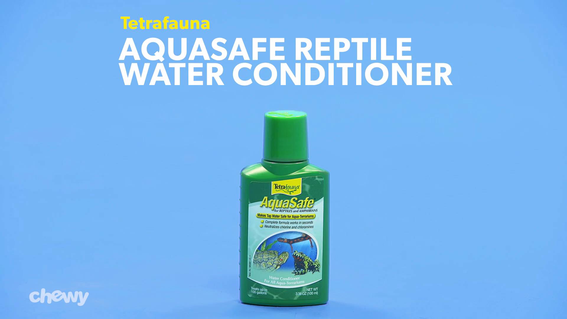 Aquasafe for reptiles and amphibians sale