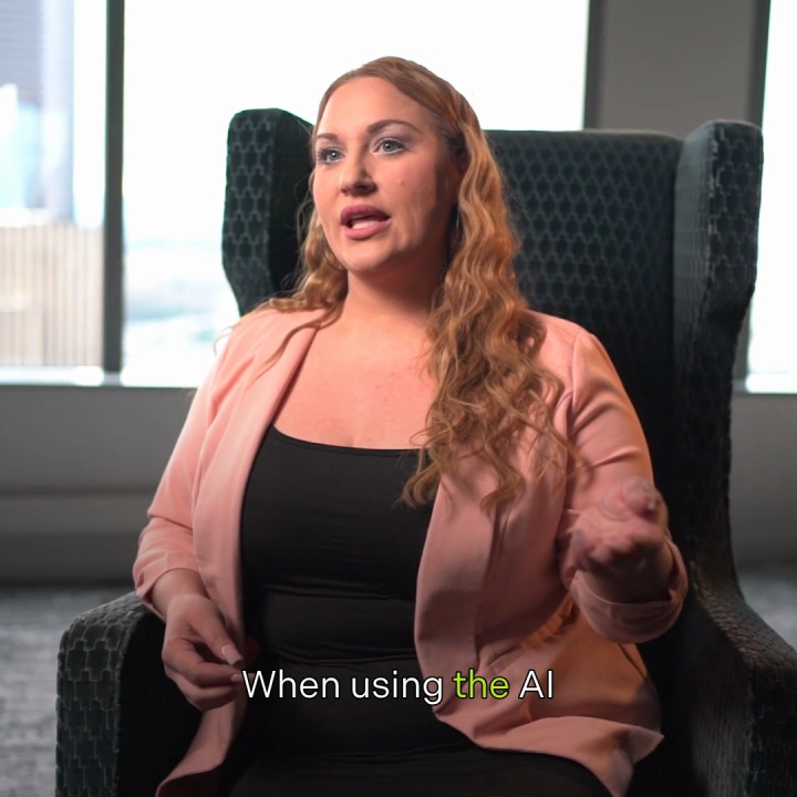 Law Offices of J.Chrisp - Customer Success Story (Amber Fernatt - Senior Paralegal / Pre-Litigation Manager)