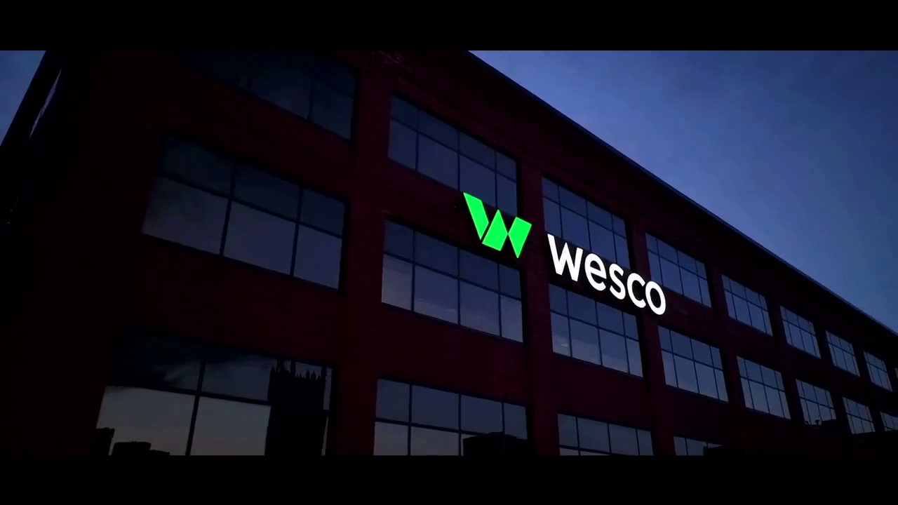Wesco Investor Day 2022 (Replay) WESCO Distribution Inc.