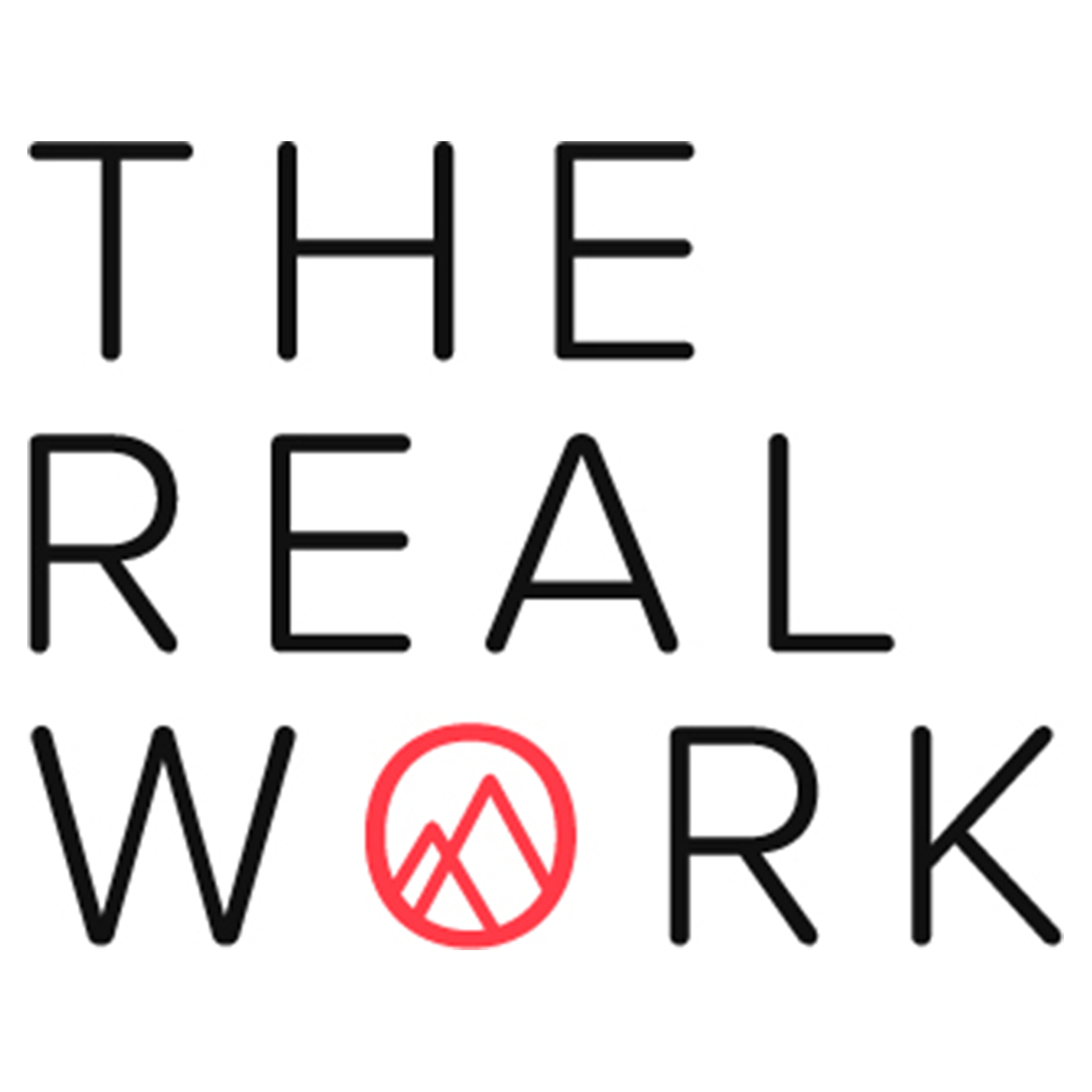 The Real Work