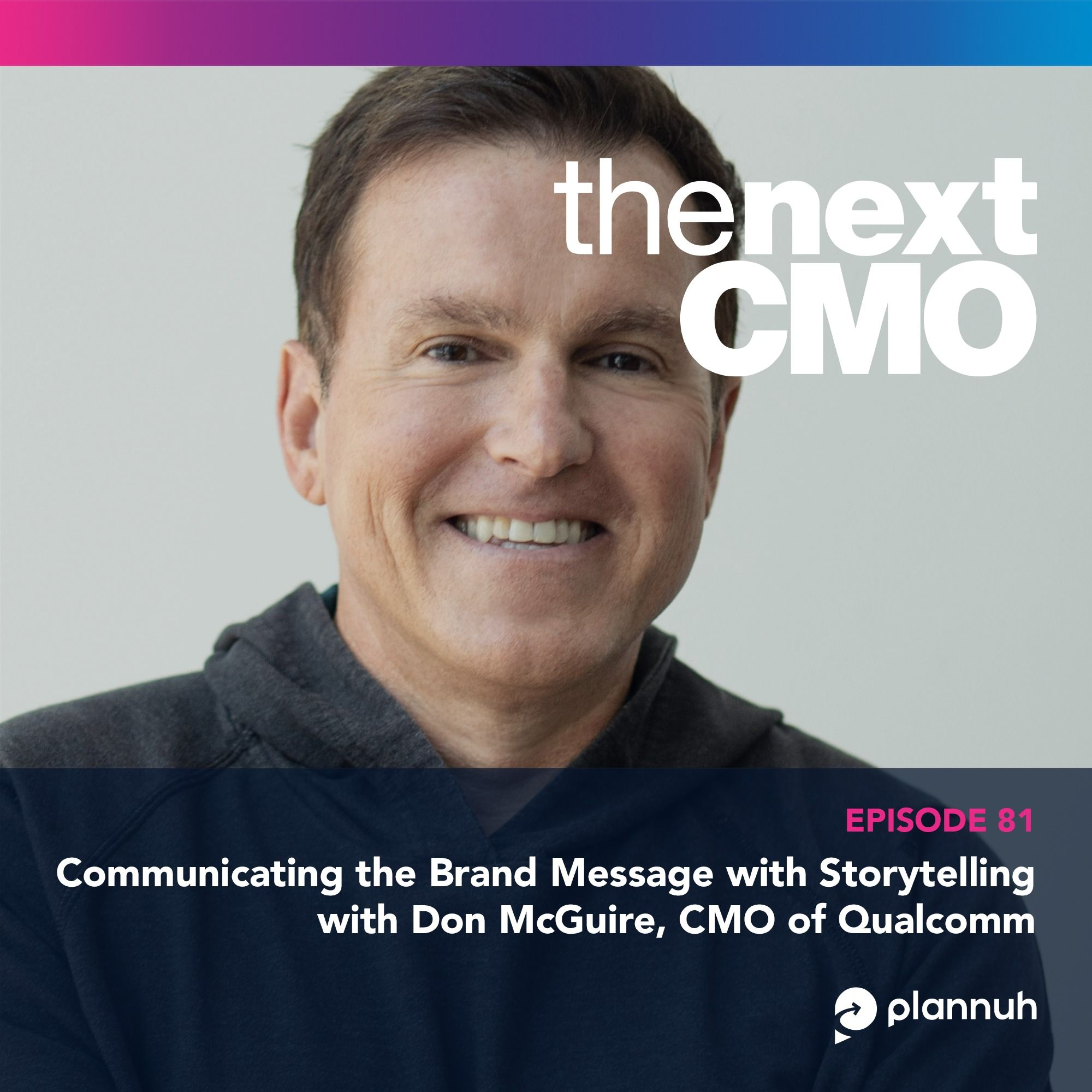 The Next CMO