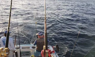 Cabo San Lucas Report Video 0
