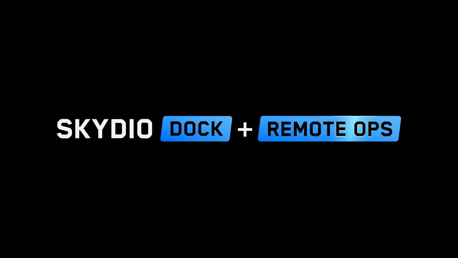 Skydio Dock Launched For Remote Drone Operations 2