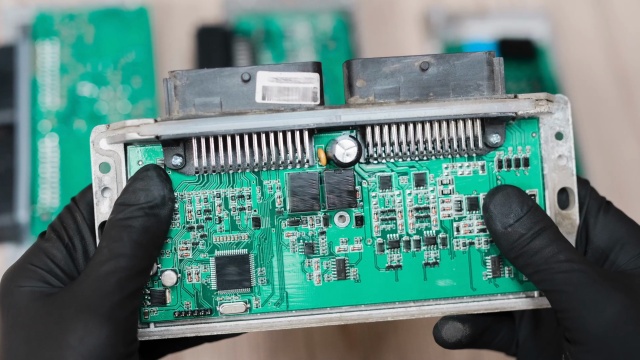 Free Live Broadcast: Electronics Explained