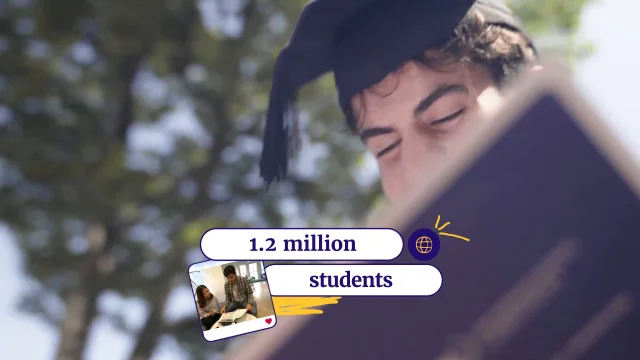 Academic Year Abroad with Kaplan