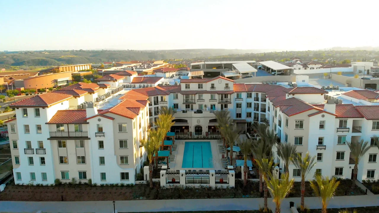Carmel Valley Apartments | Sola at Pacific Highlands Ranch