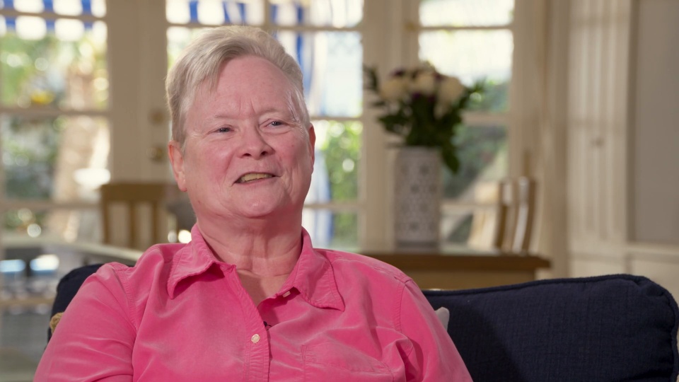 Lynn, VNS Therapy™ Patient, San Diego, California video thumbnail