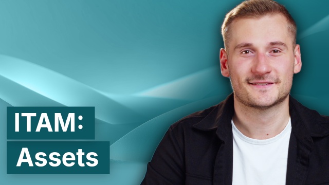 IT-Assets: Wer ist verantwortlich?