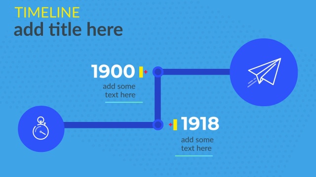 Timeline Template - Present Facts with a Timeline | Powtoon timeline-template-present-facts-with-a-timeline-powtoon