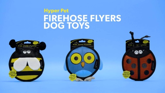 Play Video: Learn More About Hyper Pet From Our Team of Experts
