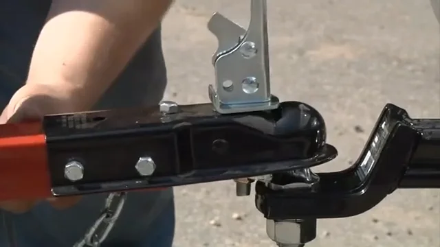 L GEAR SOLID 4 -GUNS OF THE PATRIOT… Ultra-Tow XTP Receiver Hitch Starter Kit - Class III, 4in Drop