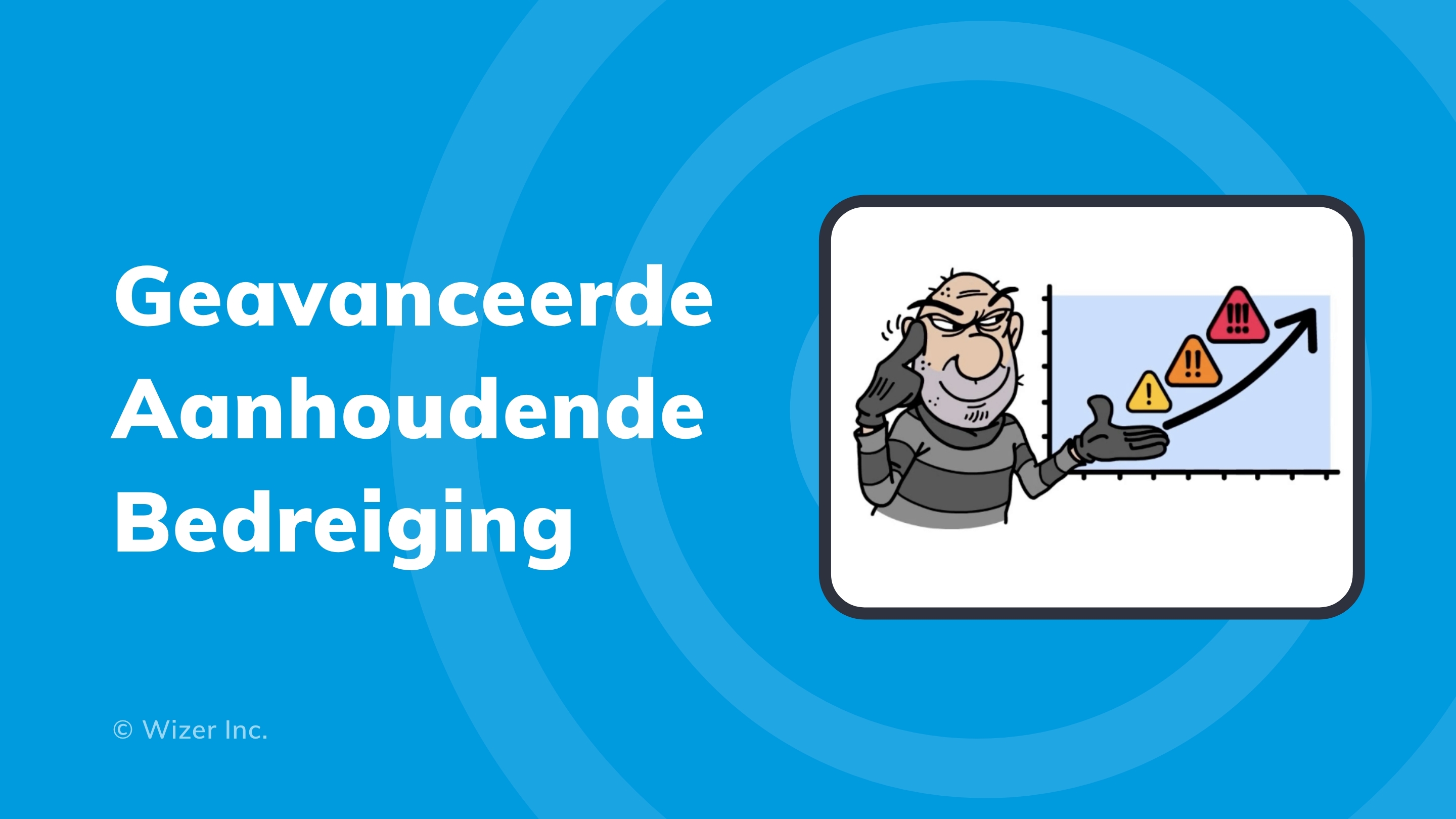 Fortgeschrittene persistente Bedrohung