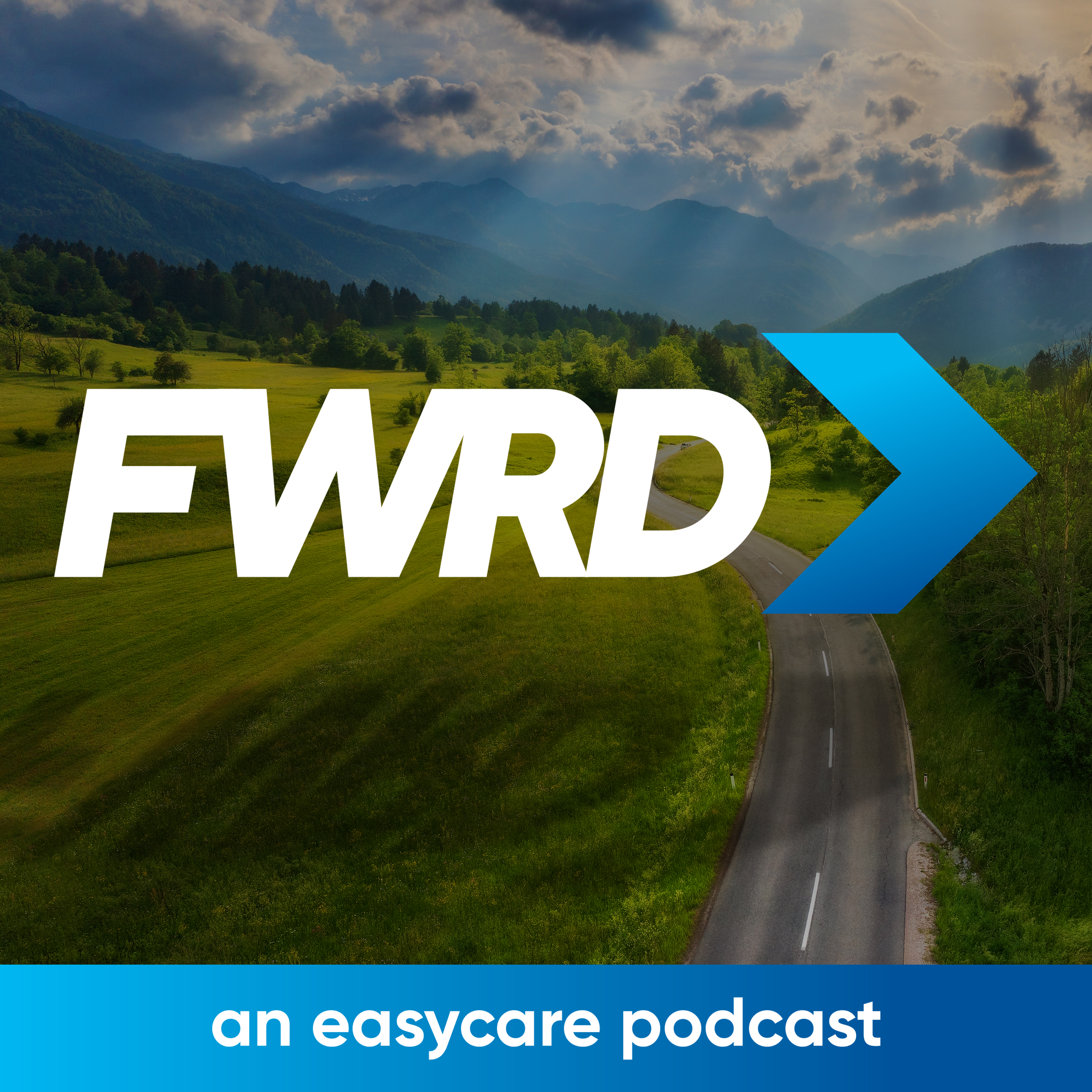 97. FWRD - Fixing the Fixed Ops Talent Crisis with Robert Migliaccio episode artwork