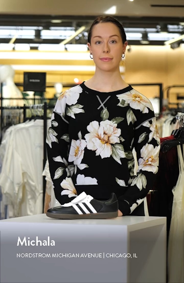Samba LT Sneaker