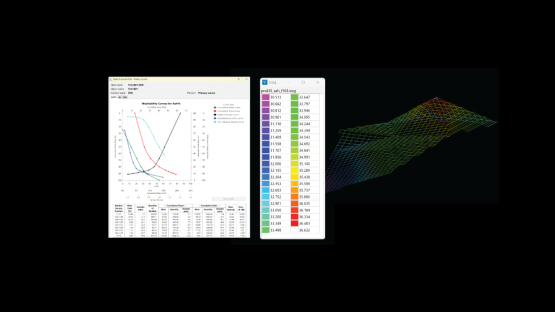 Integrated Coal Washability with Maptek Vulcan