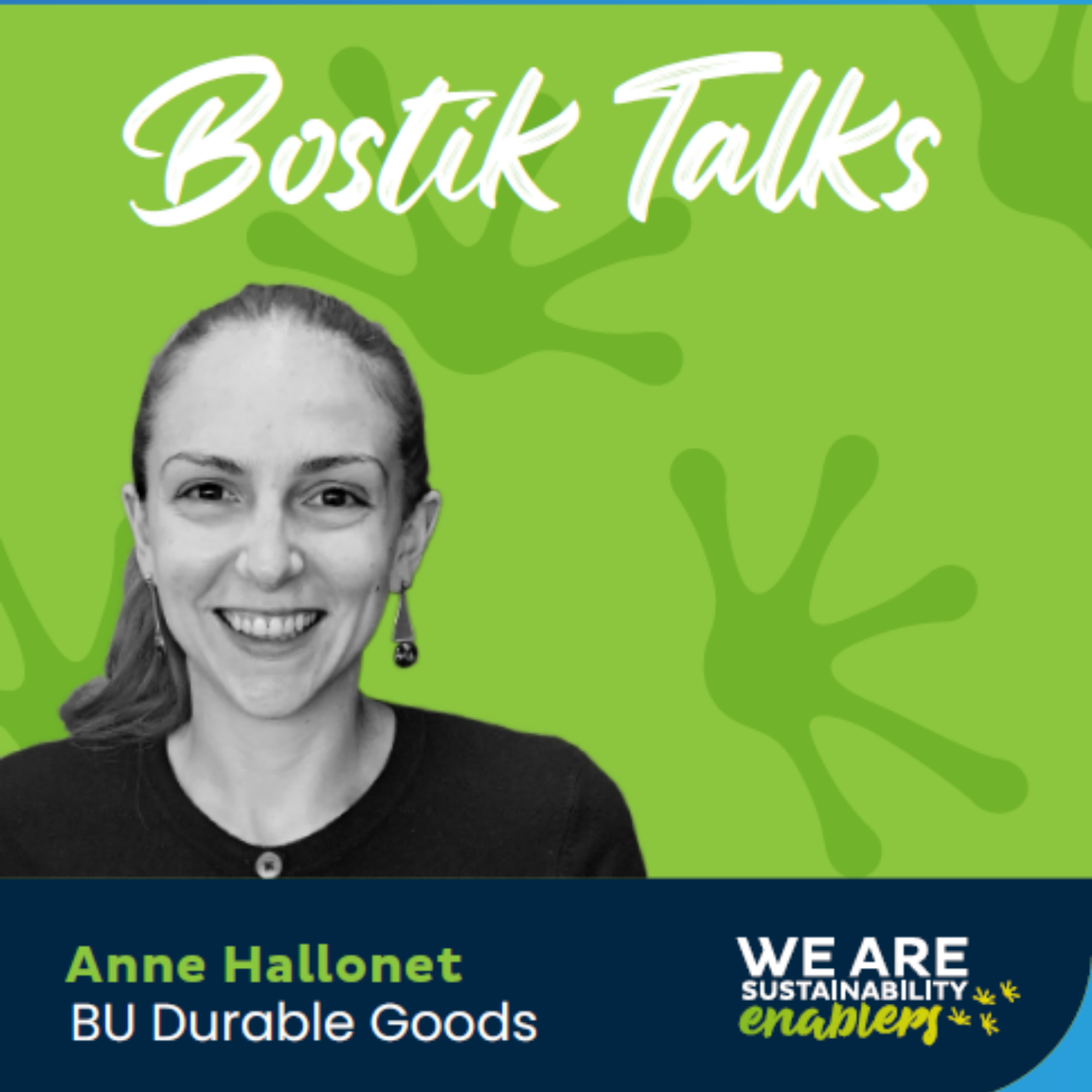Bostik Talks & Transition(s)