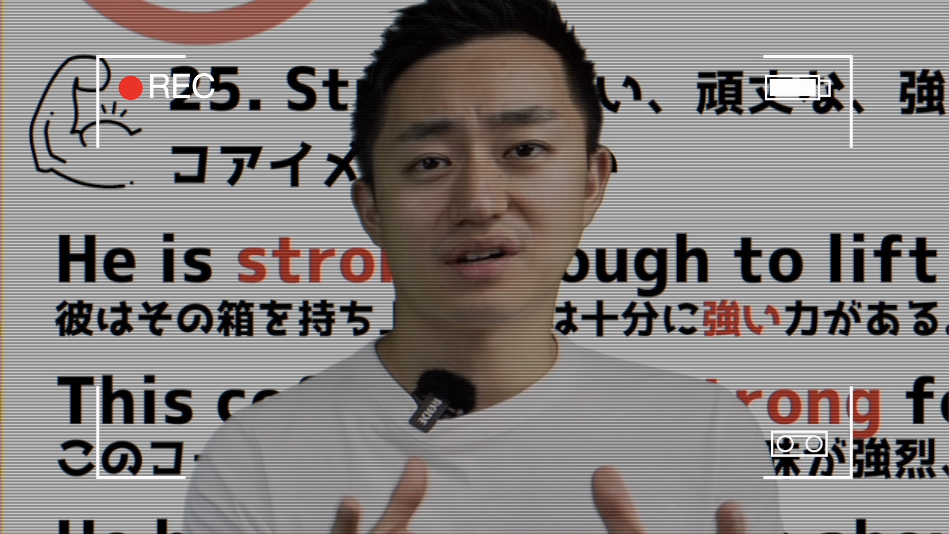 ✨新品未使用✨聴くだけで話せる！Everyday English YUMI KUROTANI ｜ ROLA | Morning in Lisbon. One ear cuff I