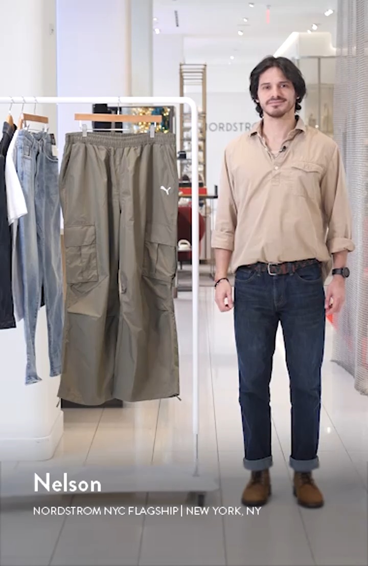 PUMA Future Archive Extreme Pants | Nordstrom