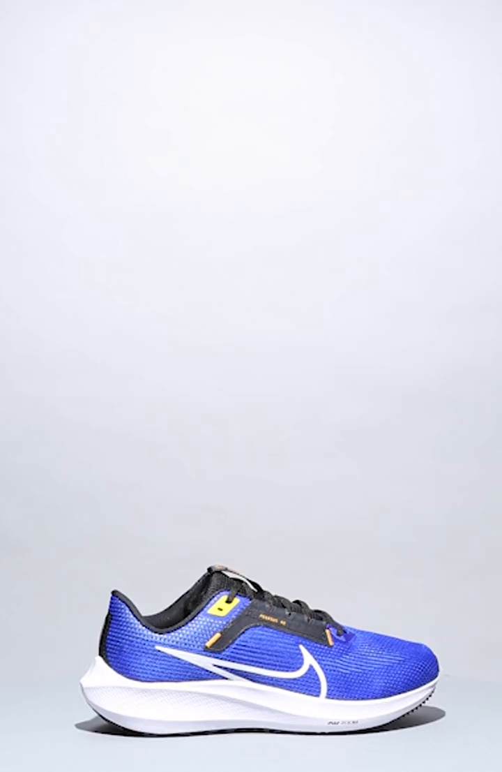 Nike Air Zoom Pegasus 40 Running Shoe (Men) | Nordstrom