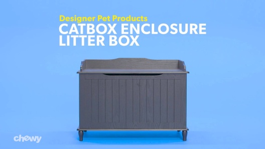 Play Video: Learn More About Designer Pet Products From Our Team of Experts